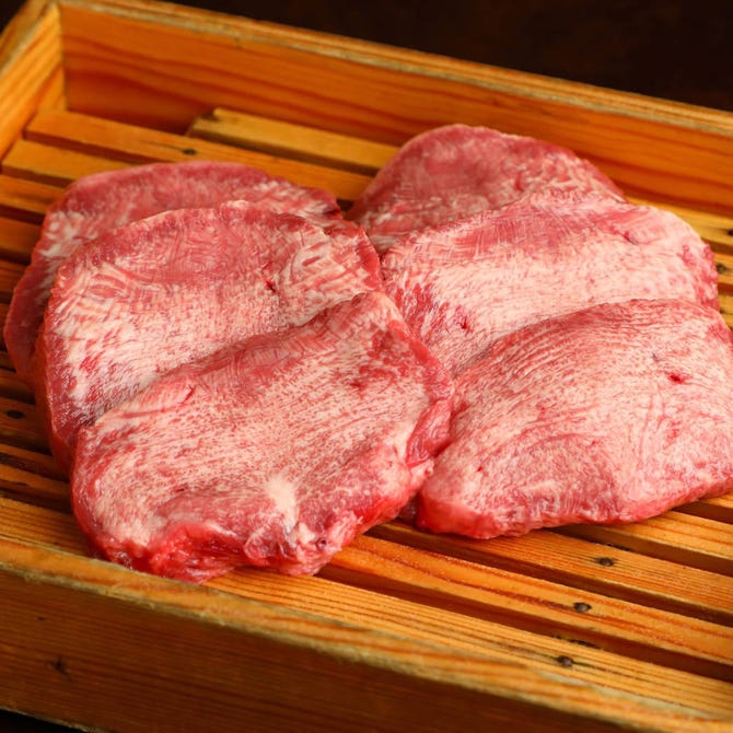 焼肉バズーカf 新宿西口本店 新宿 焼肉 ぐるなび