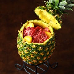 焼肉バズーカF 新宿西口本店