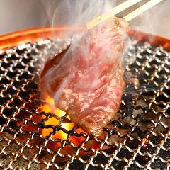 焼肉バズーカF 新宿西口本店