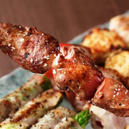 美味しい焼き鳥が食べたい 二俣川でおすすめしたい人気のお店 ぐるなび 美味しい焼き鳥が食べたい 二俣川でおすすめしたい人気のお店 ぐるなび