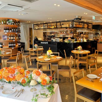 Salvatore Cuomo Bar サルヴァトーレ クオモ 京橋 メニュー Wedding二次会 ぐるなび