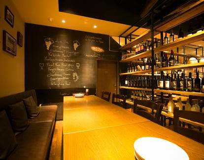 美味しいお店が見つかる 大阪 京橋のフレンチ フランス料理 でおすすめしたい人気のお店 ぐるなび