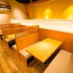寿司ト焼きもん にのや はなれ