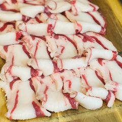 ジビエ料理 あまからくまから 人形町