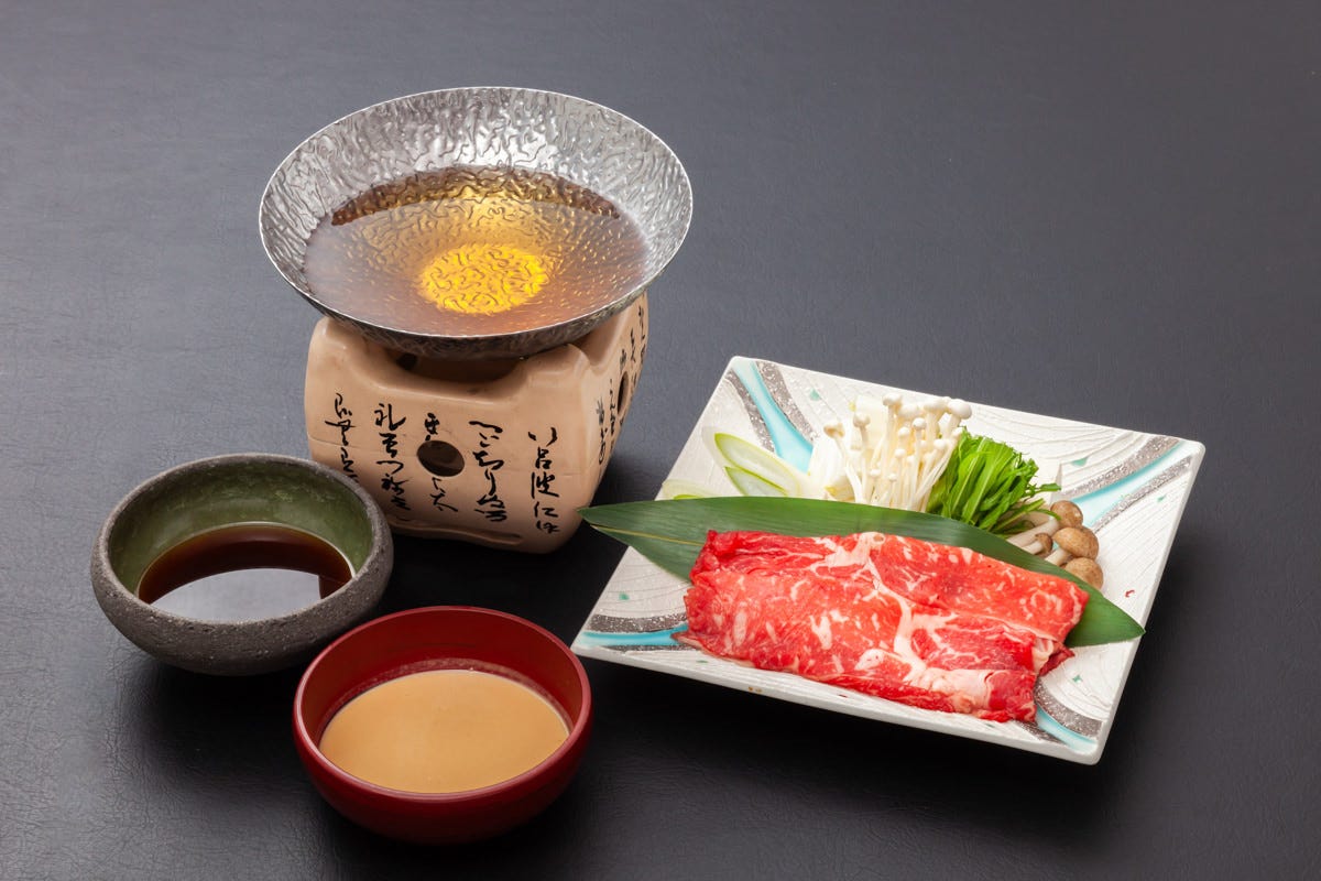 愉楽 日本料理 かぐらざか 多田本店 メニュー：会席料理 - 楽天