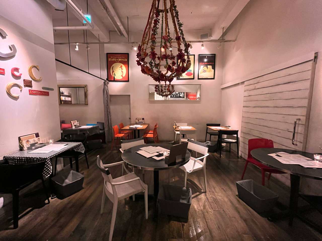 ノルディグクウェアハート型 、CHIYODAドーナツ型など7点セット Pizzeria CUORERUDINO(ピッツェリアクオーレルディーノ)（心斎橋