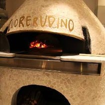 ［ピザ&イタリア料理］ピッツェリア クォーレルディーノの画像