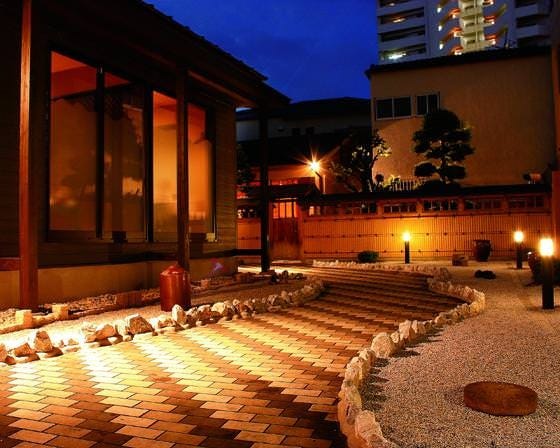 海鲜居酒屋 はる好し庭 西中洲 春吉 居酒屋 Gurunavi 日本美食餐厅指南