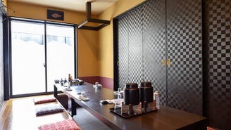 中洲で個室あり デートにも飲み会にもピッタリの店15選