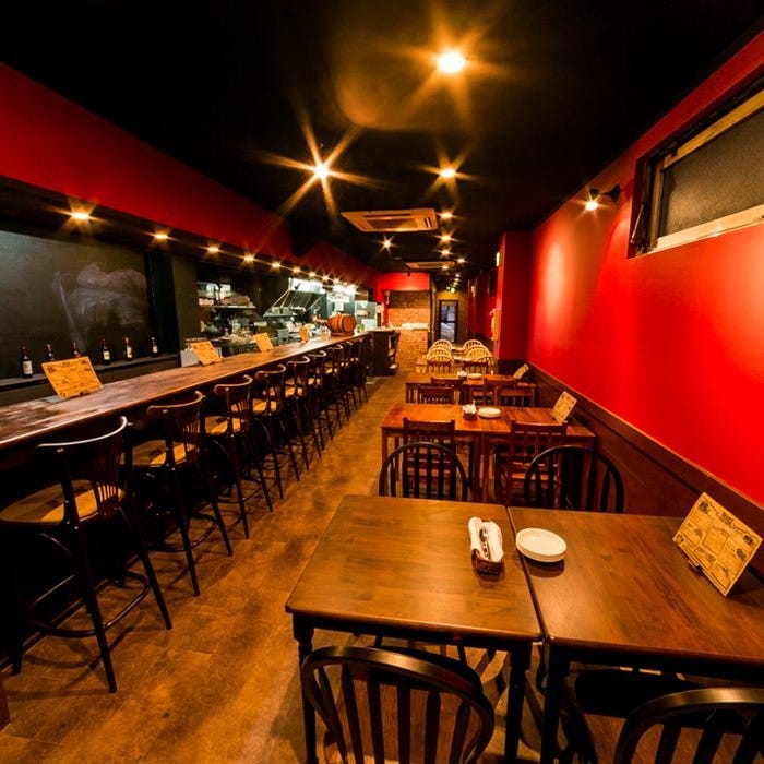 八王子イタリアン Ikki 八王子 イタリアン イタリア料理 ぐるなび