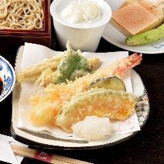 手打ち蕎麦 みやび庵