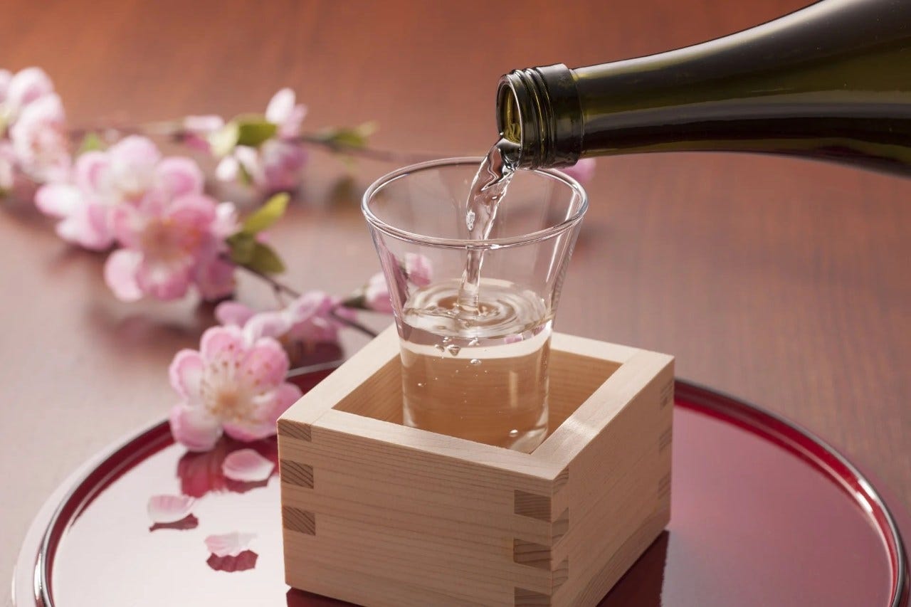 日本酒処 なごみ