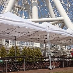 BBQ DAYS 神戸煉瓦倉庫店