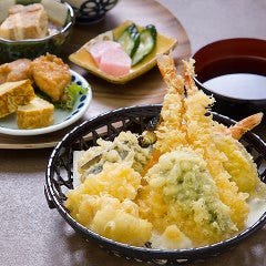 蛇の目寿司