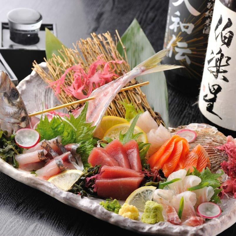 個別盛対応 宴会 接待に 150分プレミアム飲み放題付き 全10品 東北食材 地酒堪能コース の詳細 仙台個室居酒屋 彩のごとく 仙台 居酒屋 ぐるなび