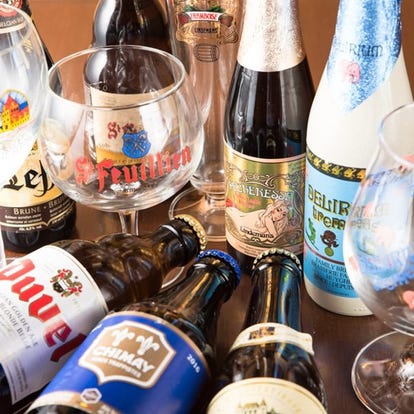 登戸駅周辺 ランチ ビールにこだわる おすすめ人気レストラン ぐるなび