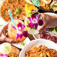 創作料理×ダイニングバー ＲＡＶＥＮＮＡ〜ラベンナ〜向ヶ丘遊園