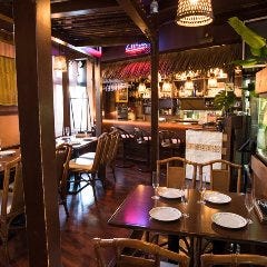 創作料理×ダイニングバー ＲＡＶＥＮＮＡ〜ラベンナ〜向ヶ丘遊園