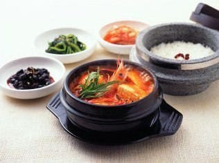 韓国料理 bibim’ ピオレ姫路店 image