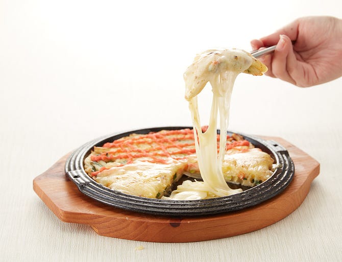 韓国料理 Bibim ピオレ姫路店 姫路 チゲ ぐるなび