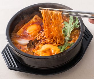 韓国料理 Bibim ピオレ姫路店 ランチメニュー ぐるなび