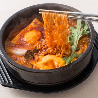 韓国料理 bibim’ ピオレ姫路店 メニューの画像