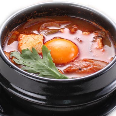 韓国料理 bibim’ ピオレ姫路店 メニューの画像