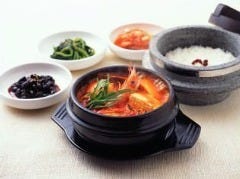 韓国料理 bibim’ ピオレ姫路店