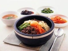 韓国料理 bibim’ ピオレ姫路店