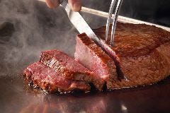 鉄板焼 Baknos（バクノス）