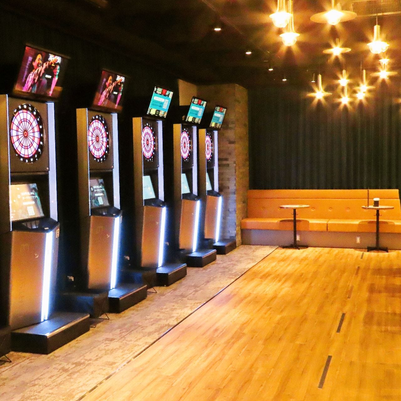 ダーツ＆パーティー REGALO（レガロ）名駅4丁目店（名駅/貸切スペース