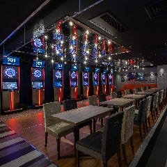 ダーツ＆パーティー REGALO（レガロ）名駅4丁目店