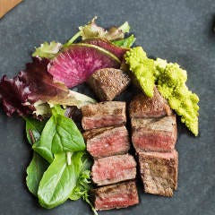 グリル ア ターブル（Grill a Table） 