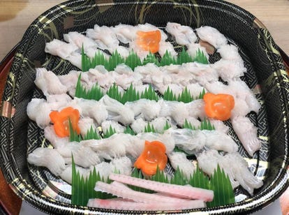 魚料理の美味しいお店 明石でおすすめしたい人気のお店 ぐるなび
