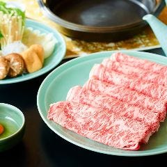 しゃぶ禅 梅田店