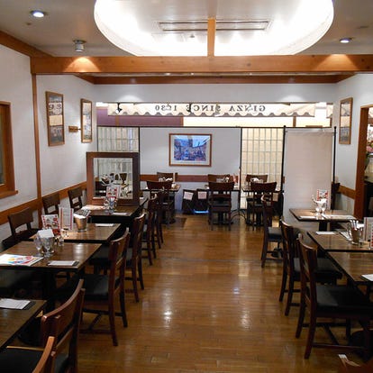 ランチならここ 大船ルミネウイング周辺の昼食 ご飯でおすすめしたい人気レストラン ぐるなび