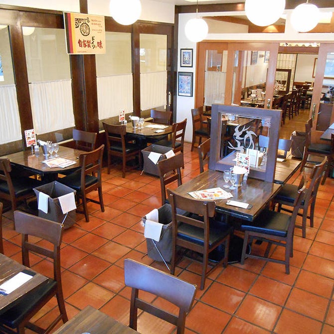 つばめグリル 大船ルミネウィング店 大船 ハンバーグ ぐるなび