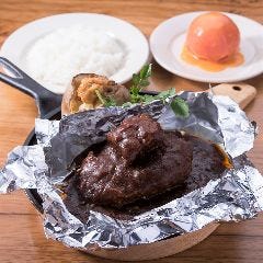 つばめグリル 大船ルミネウィング店 ランチメニュー ぐるなび