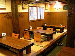 昔ながらの居酒屋 酒悦 熊谷駅前店