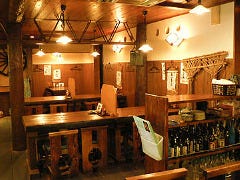 昔ながらの居酒屋 酒悦 熊谷駅前店