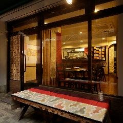 東京和牛ダイニング 赤BEKO亭