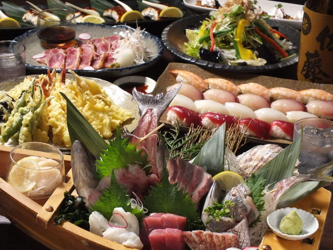 義 福生店 福生 居酒屋 ぐるなび
