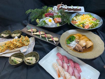 美味しいお店が見つかる 福生の居酒屋でおすすめしたい人気のお店 ぐるなび