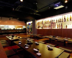 義 福生店