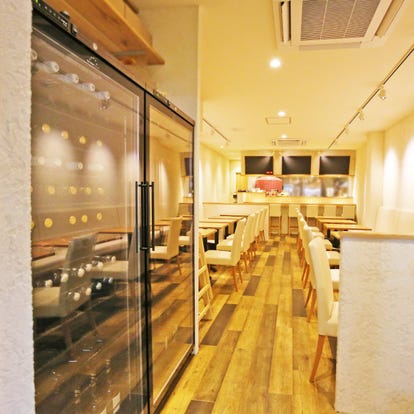 美味しいパスタが食べたい 寝屋川でおすすめしたい人気のお店 ぐるなび