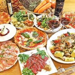 美味しいお店が見つかる 寝屋川市のイタリアン イタリア料理 でおすすめしたい人気のお店 ぐるなび