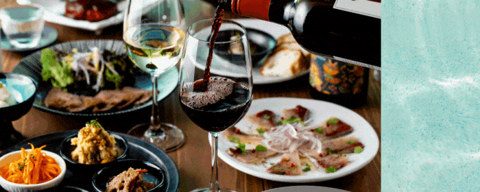 お酒と小料理  maano