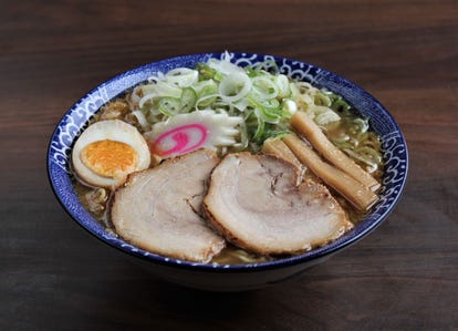 美味しいお店が見つかる 木更津駅周辺のラーメンでおすすめしたい人気のお店 ぐるなび