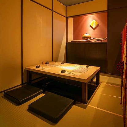 美味しいお店が見つかる 心斎橋 割烹 個室 おすすめ人気レストラン ぐるなび