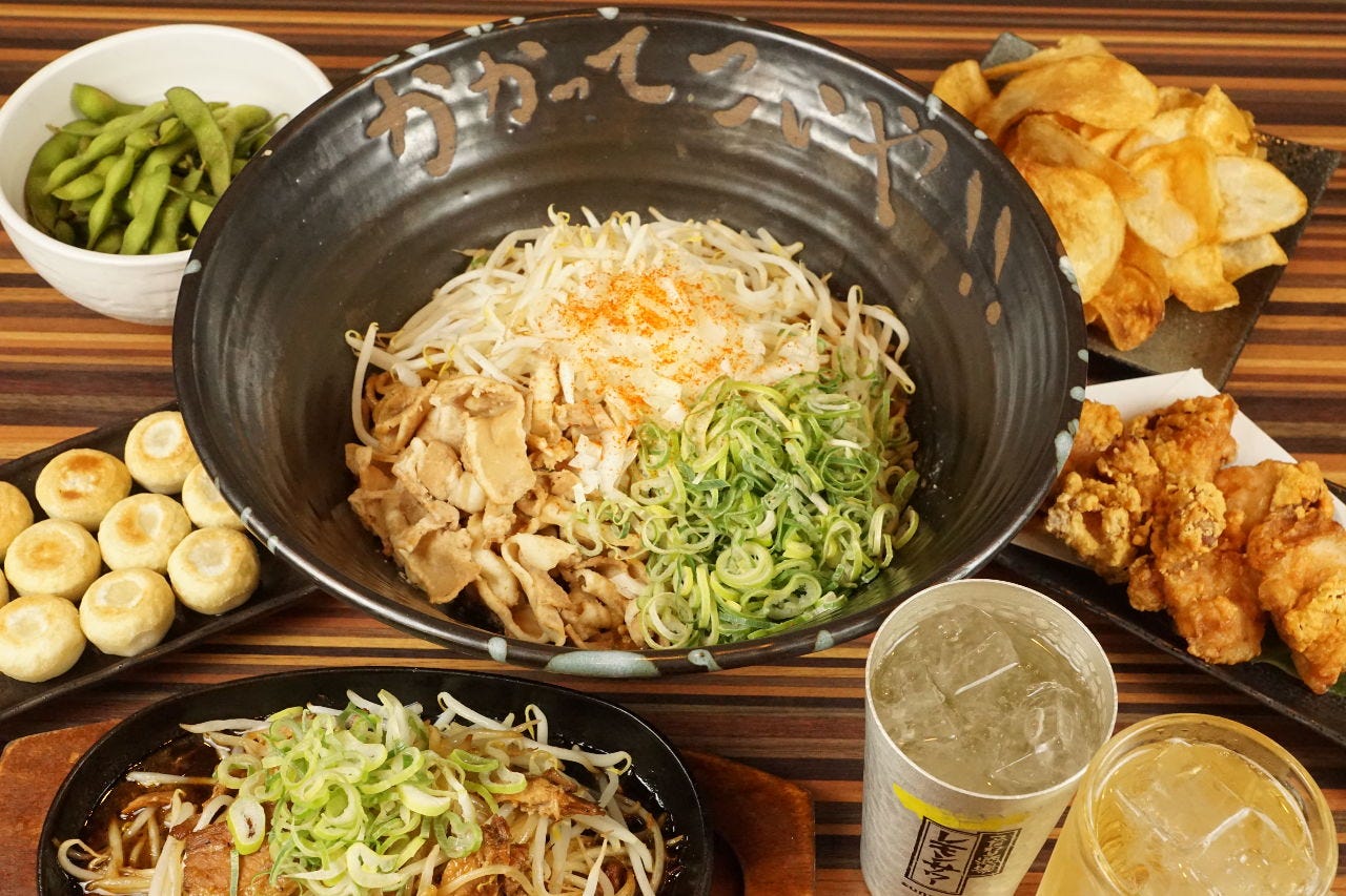 麺匠 和蔵 東久留米店